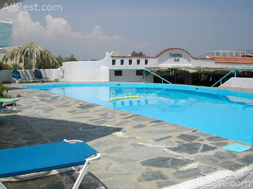 Happy Days Hotel 7